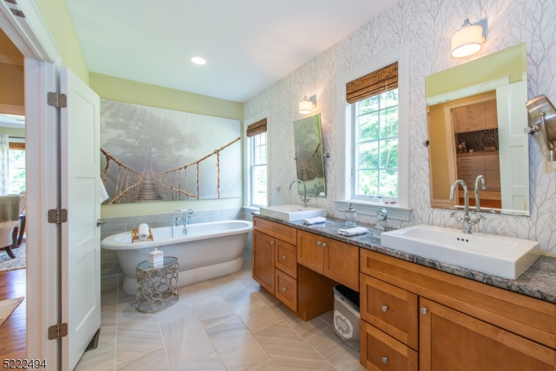 Township - Residential