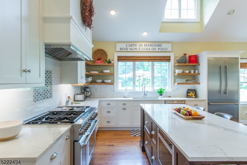 Township - Residential