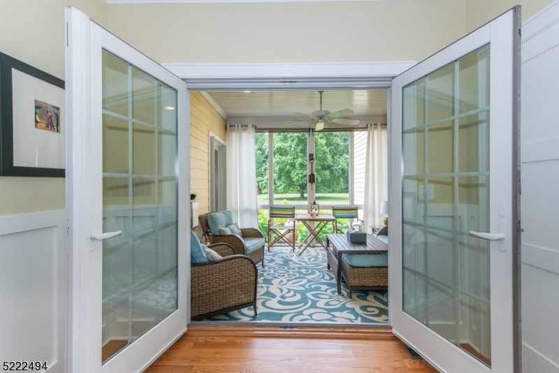 Township - Residential