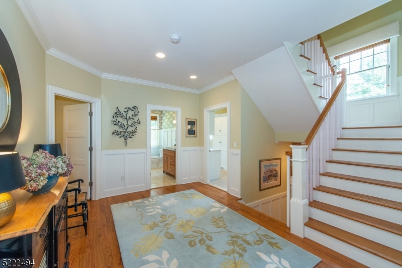 Township - Residential