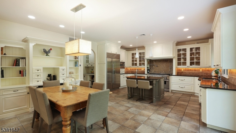 Bernardsville Mountain - Residential