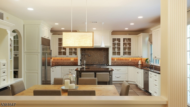 Bernardsville Mountain - Residential