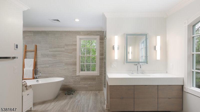 Bernardsville Mountain - Residential