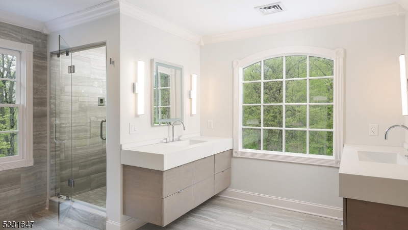 Bernardsville Mountain - Residential