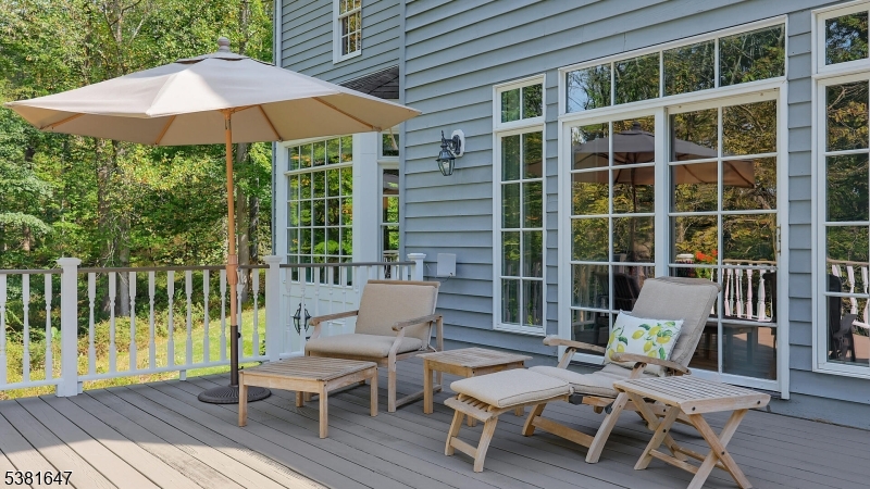 Bernardsville Mountain - Residential