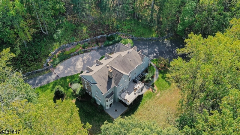 Bernardsville Mountain - Residential