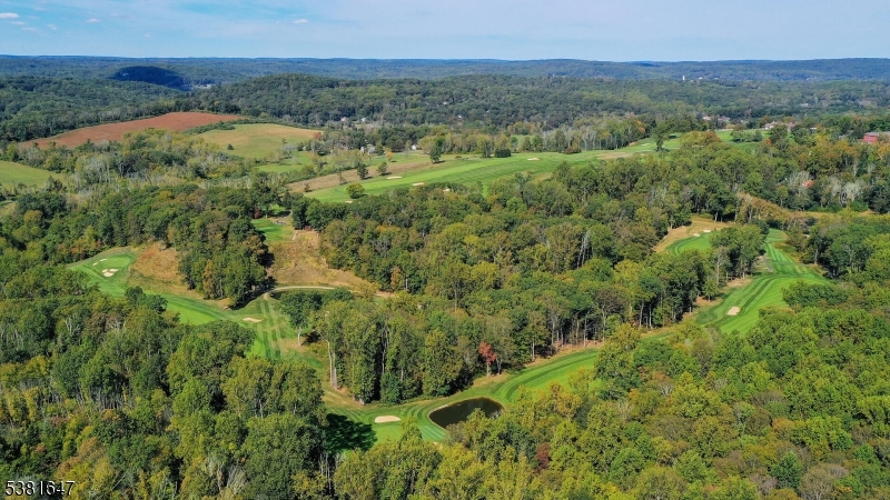 Bernardsville Mountain - Residential