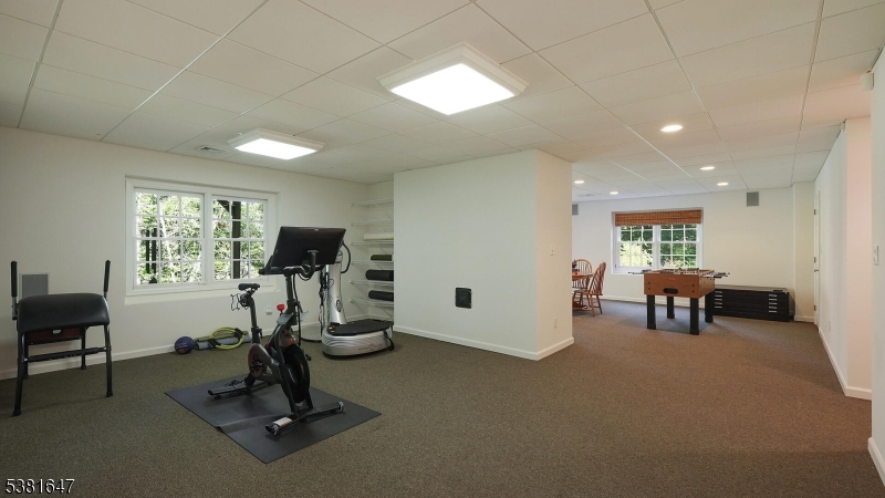 Bernardsville Mountain - Residential