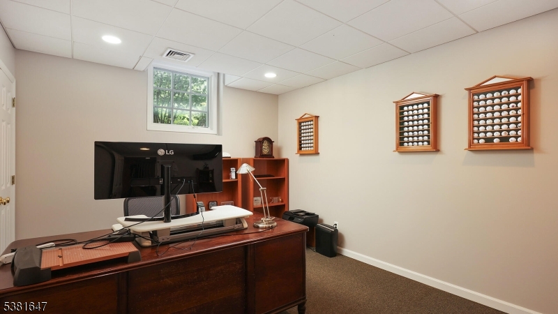 Bernardsville Mountain - Residential