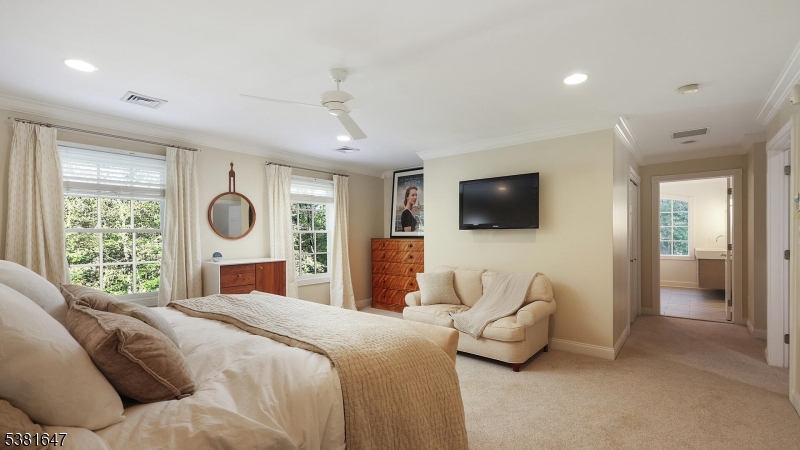 Bernardsville Mountain - Residential