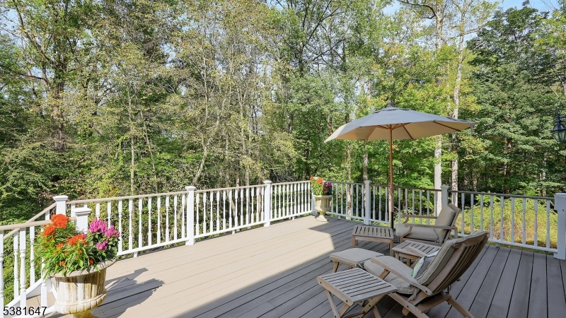 Bernardsville Mountain - Residential