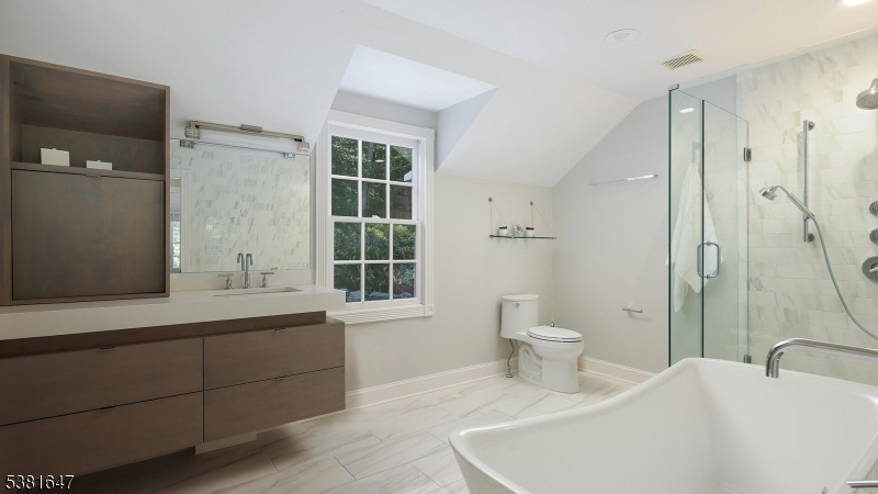 Bernardsville Mountain - Residential