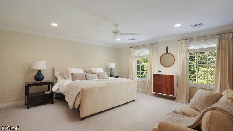 Bernardsville Mountain - Residential