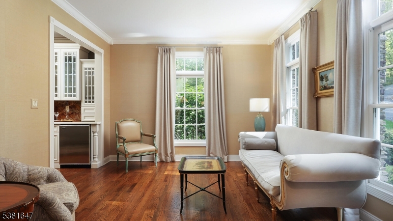 Bernardsville Mountain - Residential