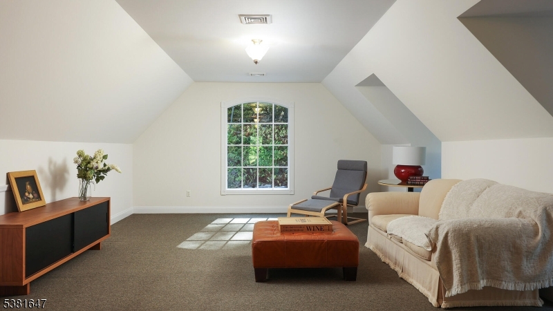 Bernardsville Mountain - Residential