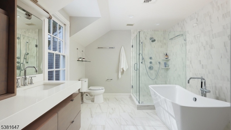 Bernardsville Mountain - Residential