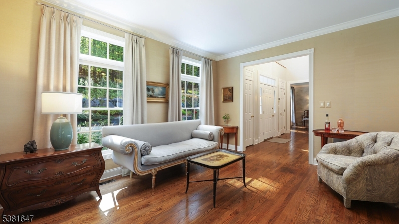 Bernardsville Mountain - Residential