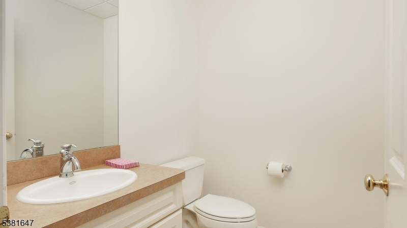 Bernardsville Mountain - Residential