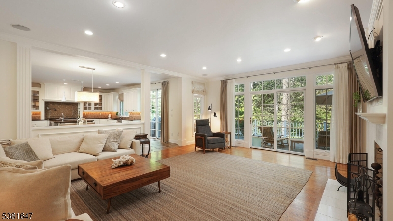 Bernardsville Mountain - Residential