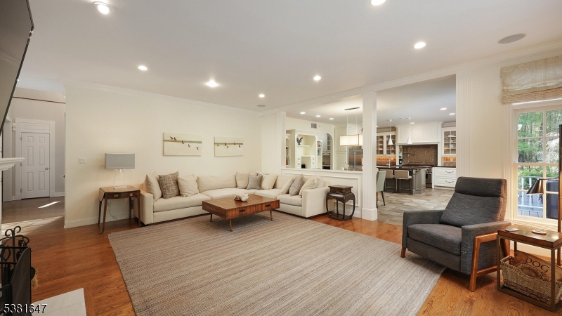 Bernardsville Mountain - Residential