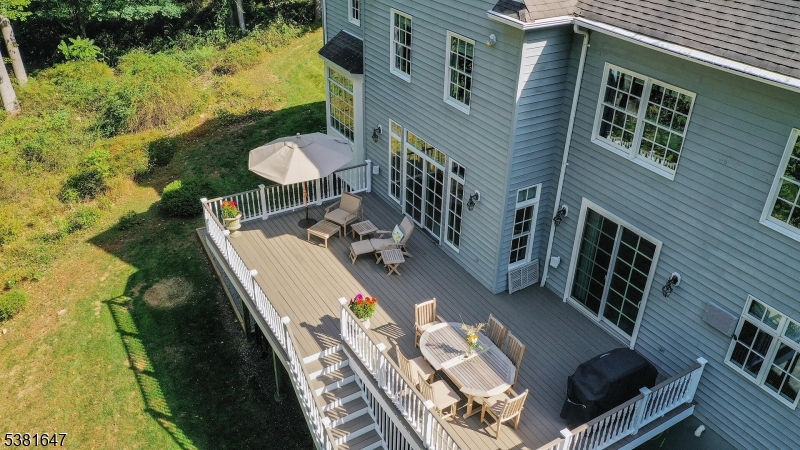 Bernardsville Mountain - Residential