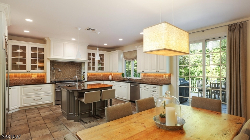 Bernardsville Mountain - Residential