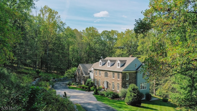 Bernardsville Mountain - Residential
