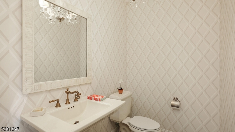 Bernardsville Mountain - Residential