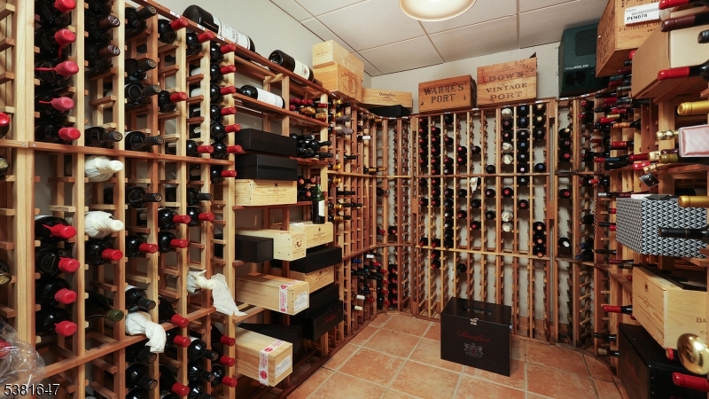 Bernardsville Mountain - Residential