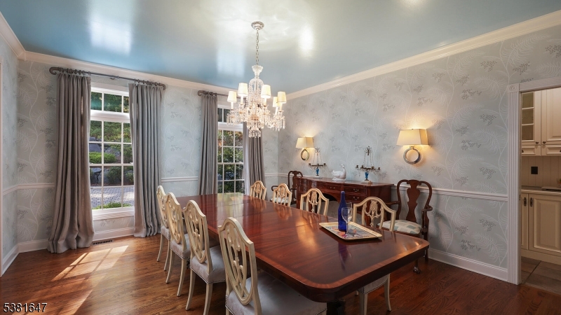 Bernardsville Mountain - Residential