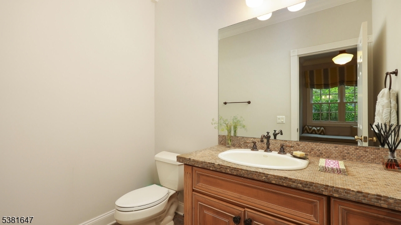 Bernardsville Mountain - Residential