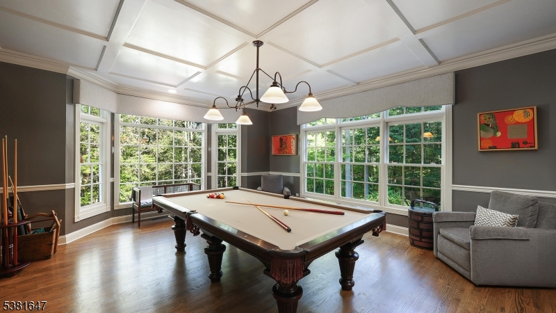 Bernardsville Mountain - Residential