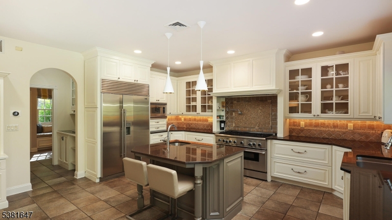 Bernardsville Mountain - Residential