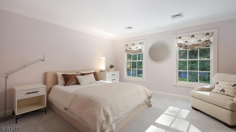 Bernardsville Mountain - Residential