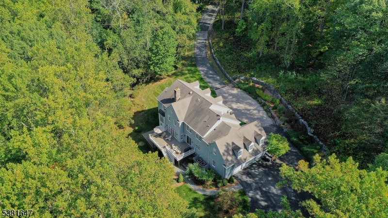Bernardsville Mountain - Residential