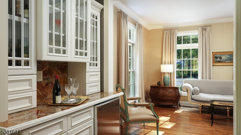 Bernardsville Mountain - Residential