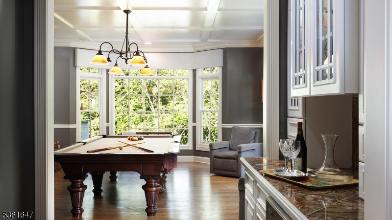 Bernardsville Mountain - Residential