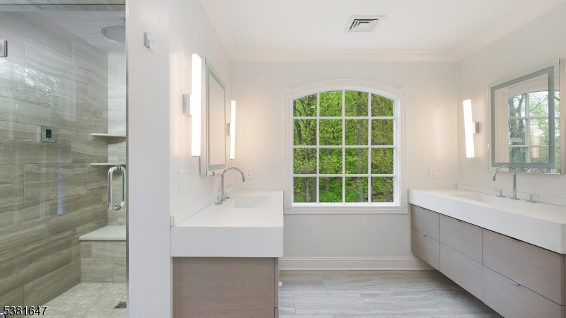 Bernardsville Mountain - Residential