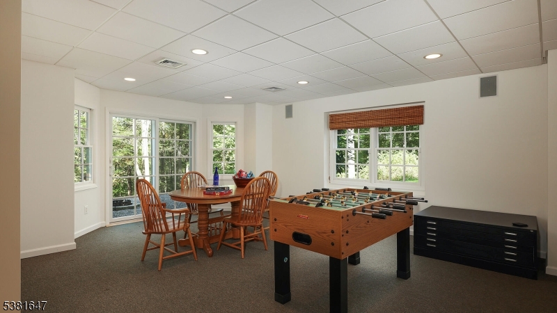 Bernardsville Mountain - Residential