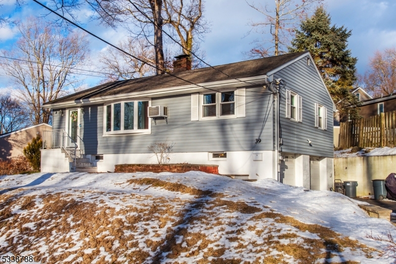 Lake Mohawk - Residential