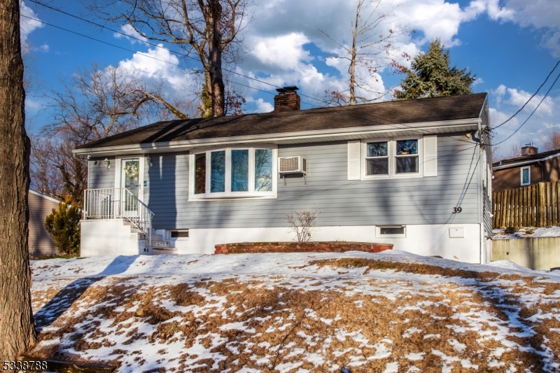 Lake Mohawk - Residential