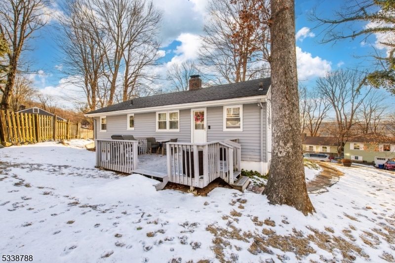 Lake Mohawk - Residential