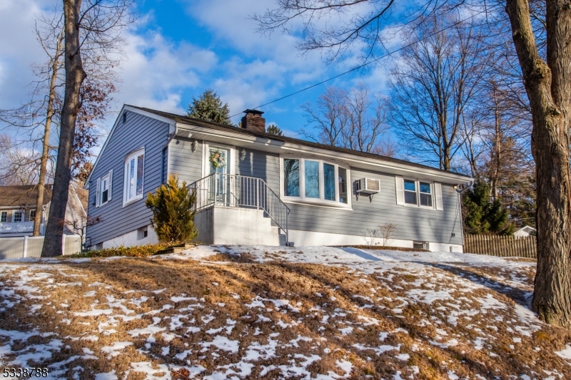 Lake Mohawk - Residential