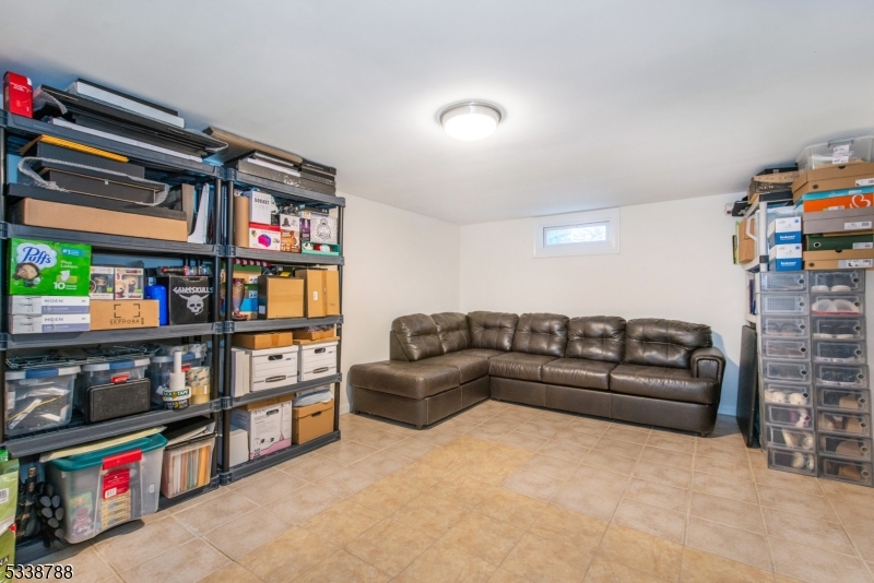 Lake Mohawk - Residential