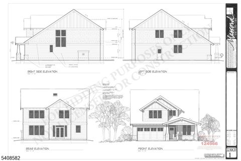 6 Marine Ter, Jefferson Twp., NJ 07849 - #: 4007459