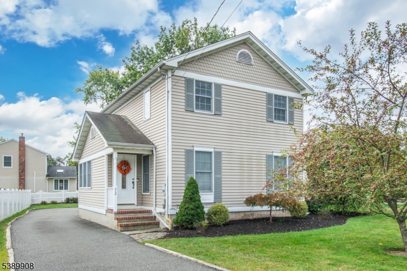 Whippany - Residential