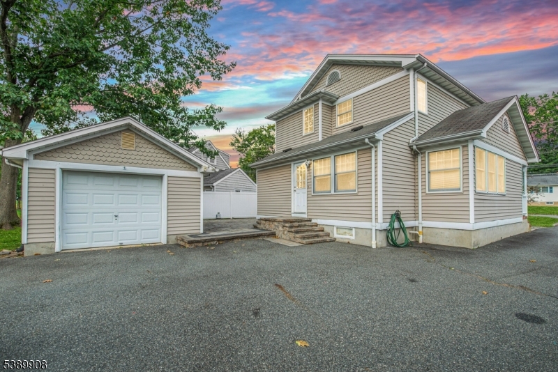 Whippany - Residential