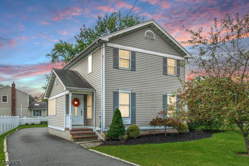 Whippany - Residential