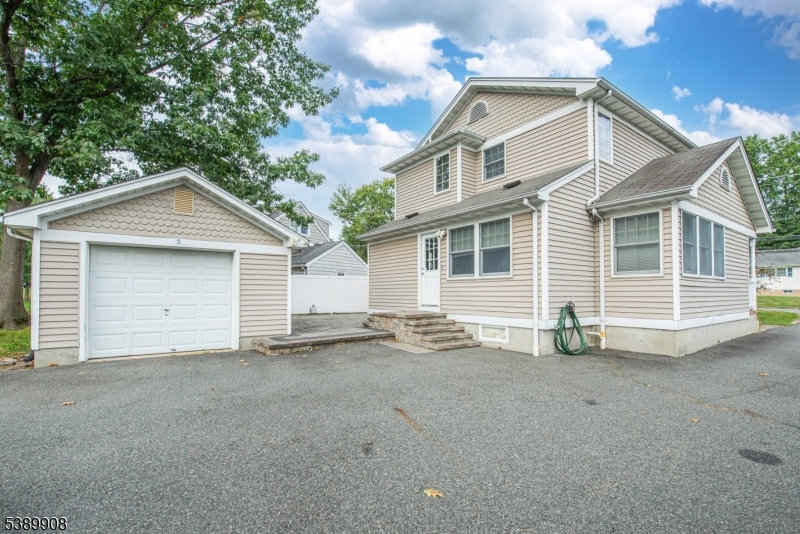 Whippany - Residential
