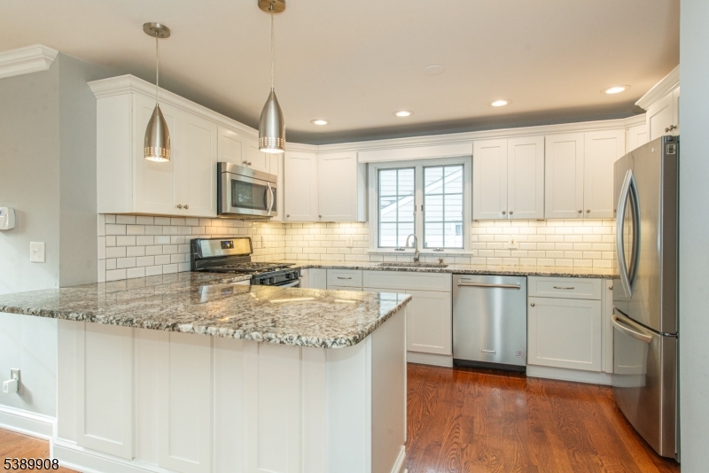 Whippany - Residential